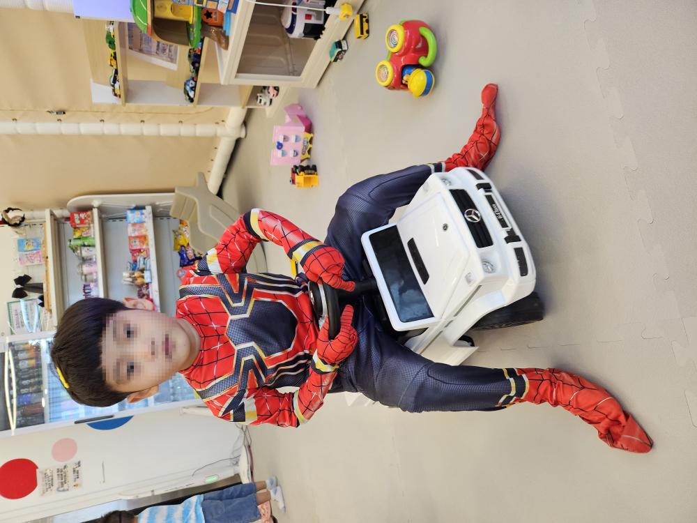 2025년07월28일 여름방학나들이