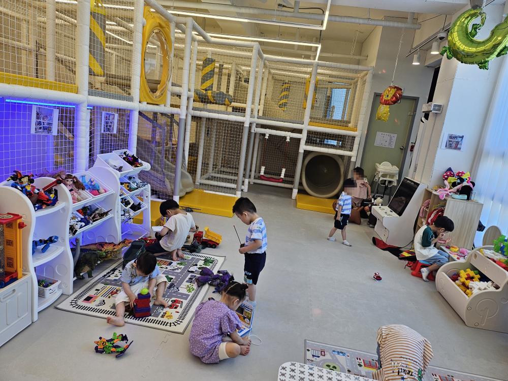 2025년07월28일 여름방학나들이