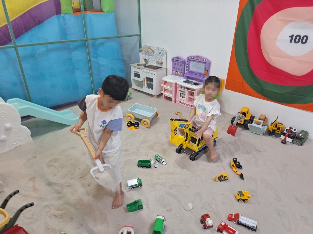 2025년7월29일 여름방학나들이