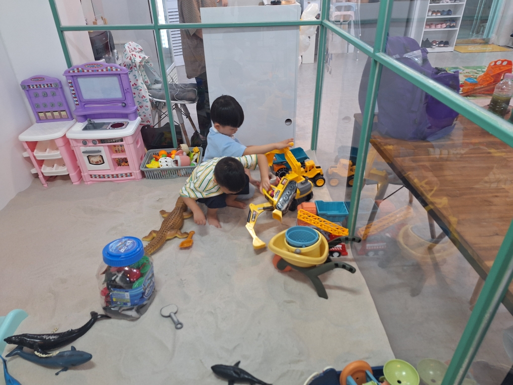 2025년7월29일 여름방학나들이